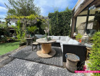 à vendre Villa Juvignac