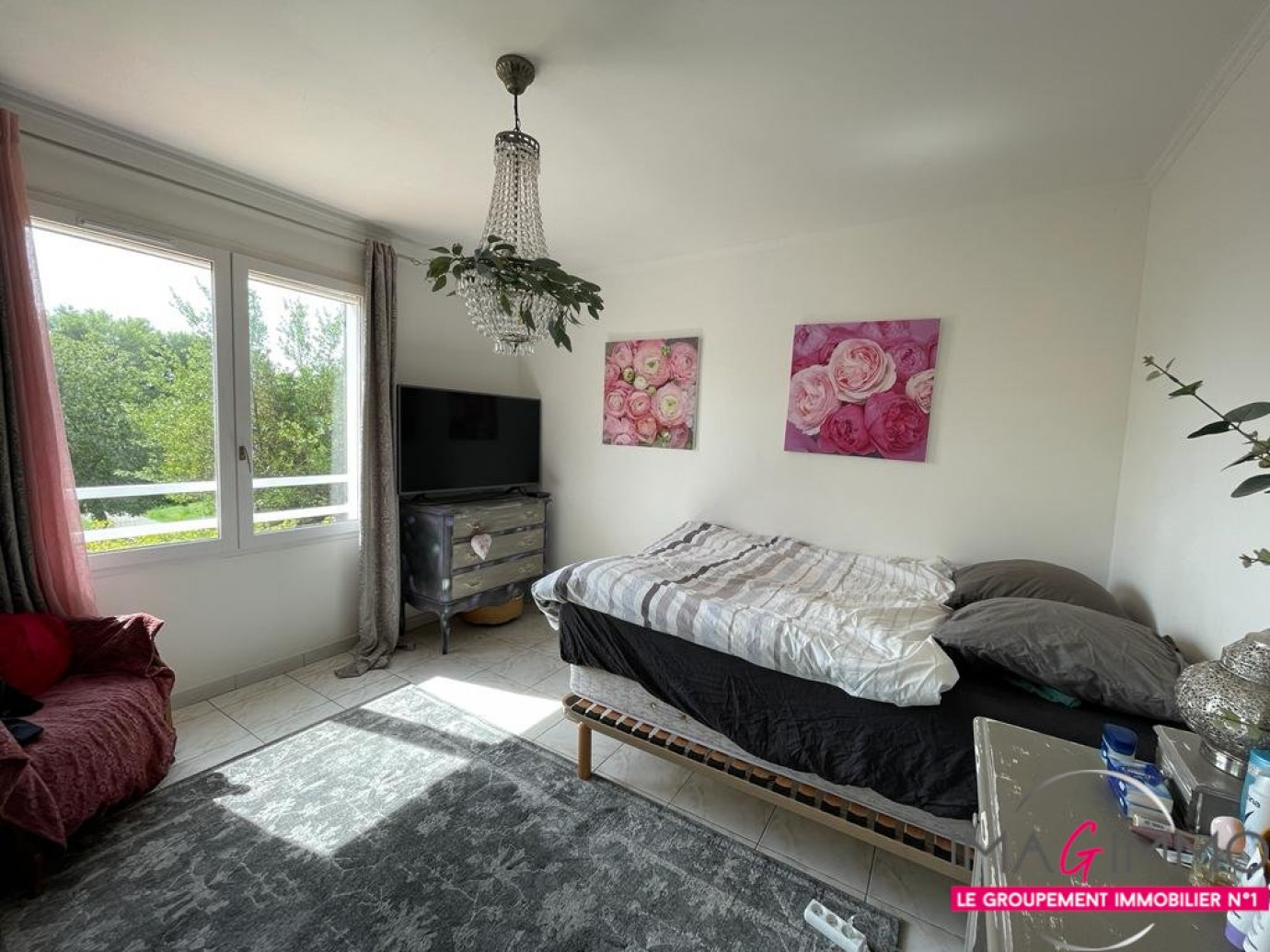 à vendre Villa Juvignac - Photo 6