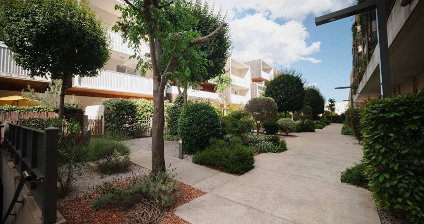 vente Appartement Juvignac