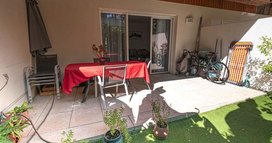 vente Appartement Juvignac