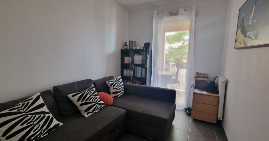 vente Appartement Juvignac