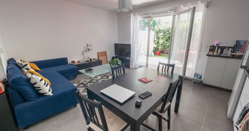 vente Appartement Juvignac