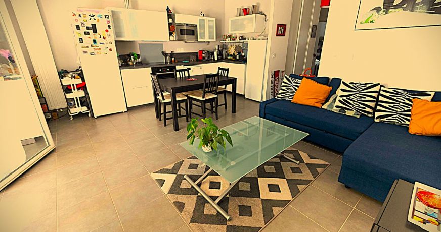 vente Appartement Juvignac