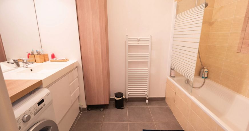 vente Appartement Juvignac