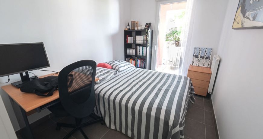 vente Appartement Juvignac