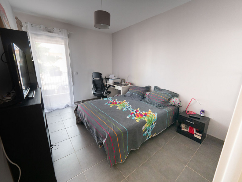 vente Appartement Juvignac - Photo 8