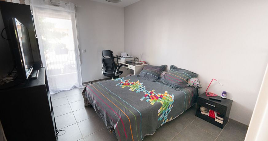 vente Appartement Juvignac