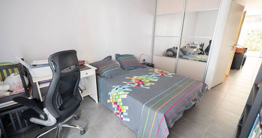 vente Appartement Juvignac