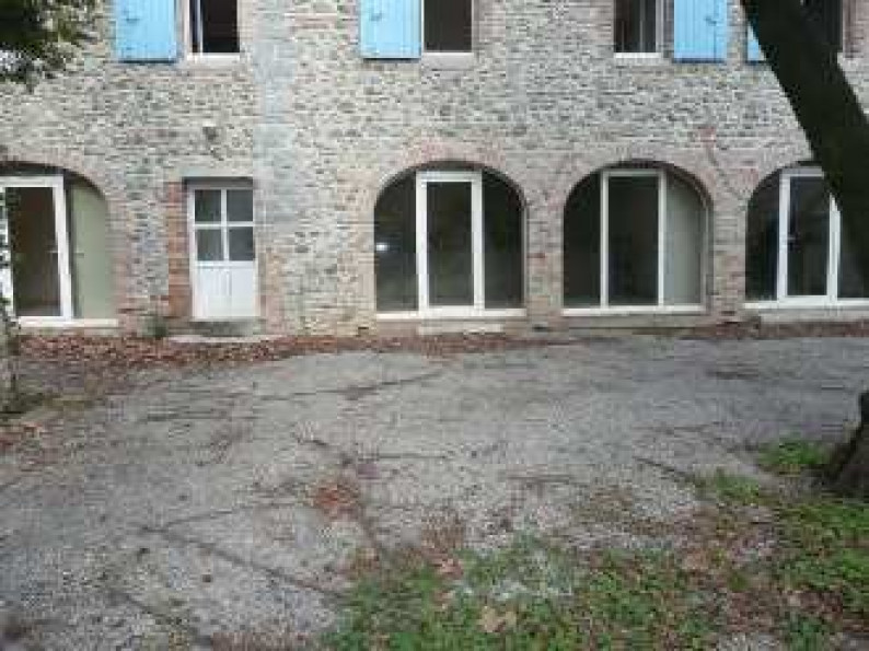 location Appartement Anduze - Photo 1