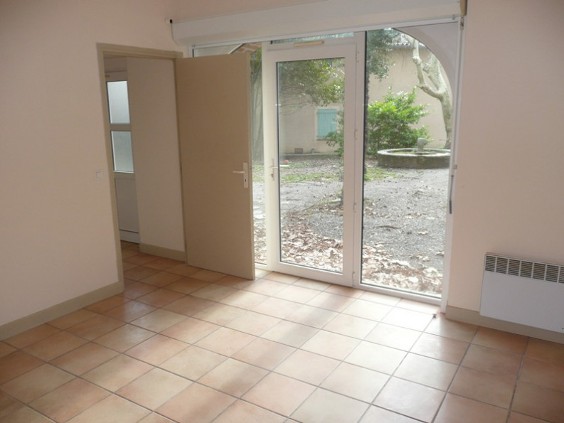 location Appartement Anduze - Photo 2