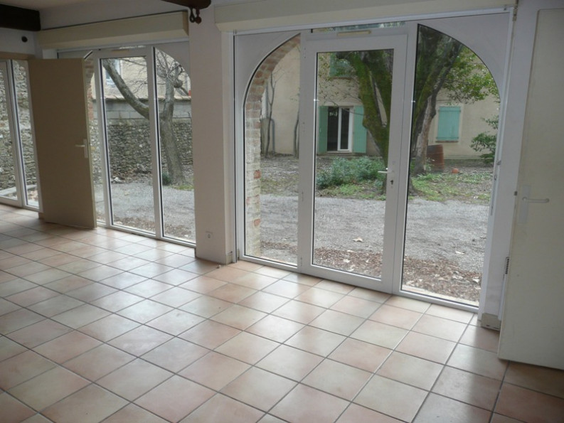 location Appartement Anduze - Photo 3