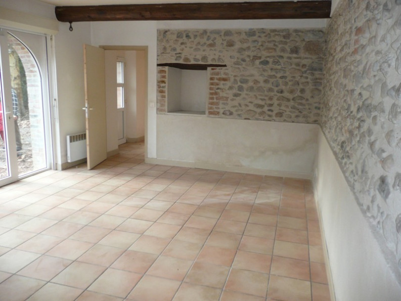 location Appartement Anduze - Photo 4