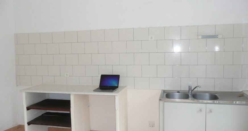 location Appartement Anduze