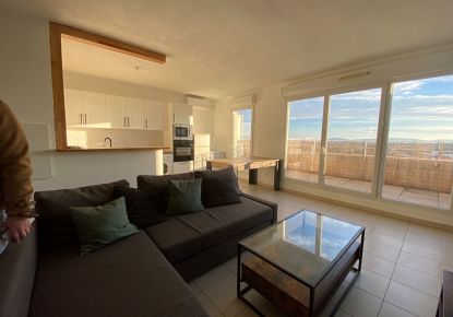 location Appartement Juvignac