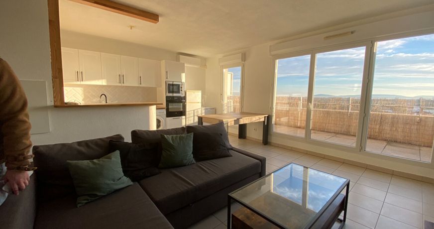 location Appartement Juvignac