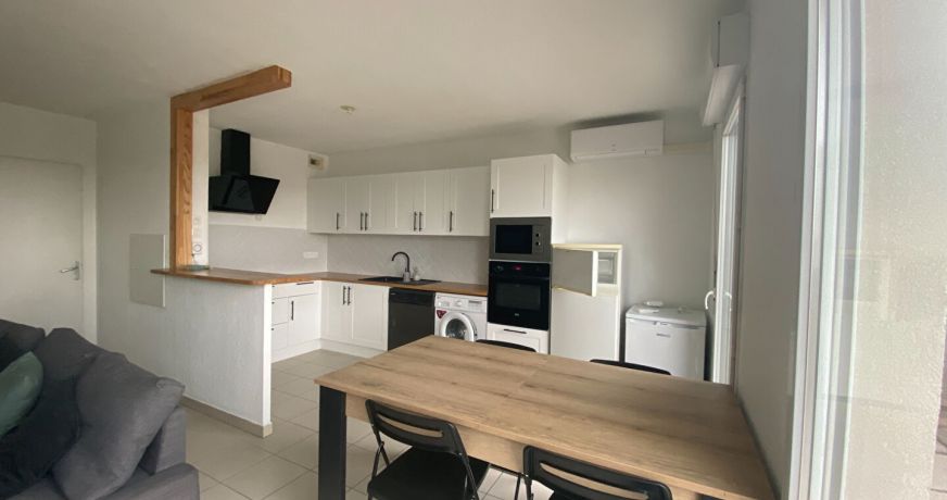 location Appartement Juvignac