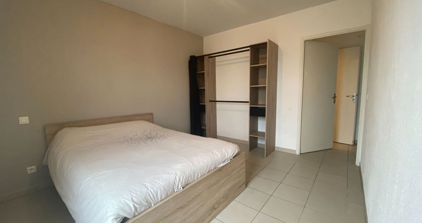 location Appartement Juvignac