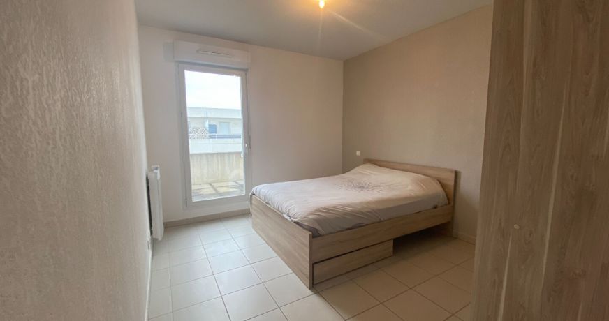 location Appartement Juvignac