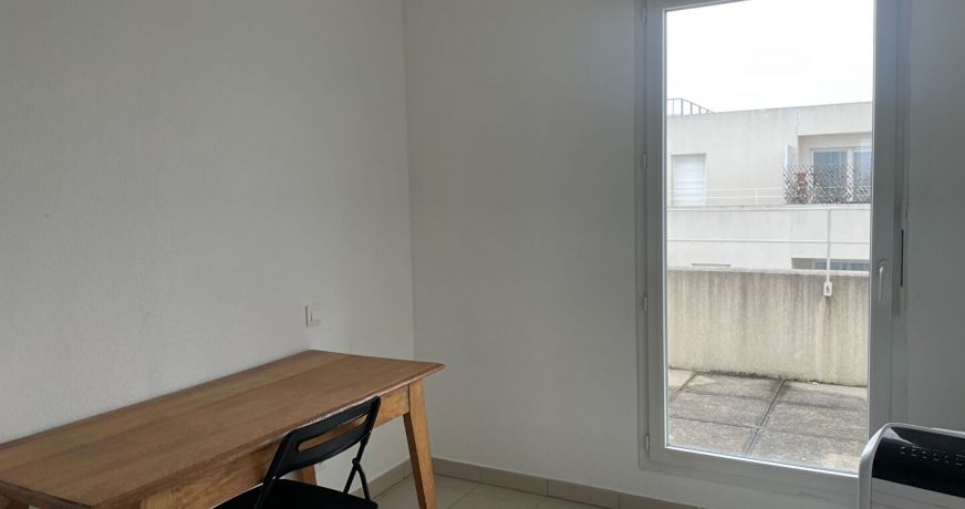 location Appartement Juvignac