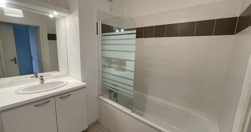 location Appartement Juvignac