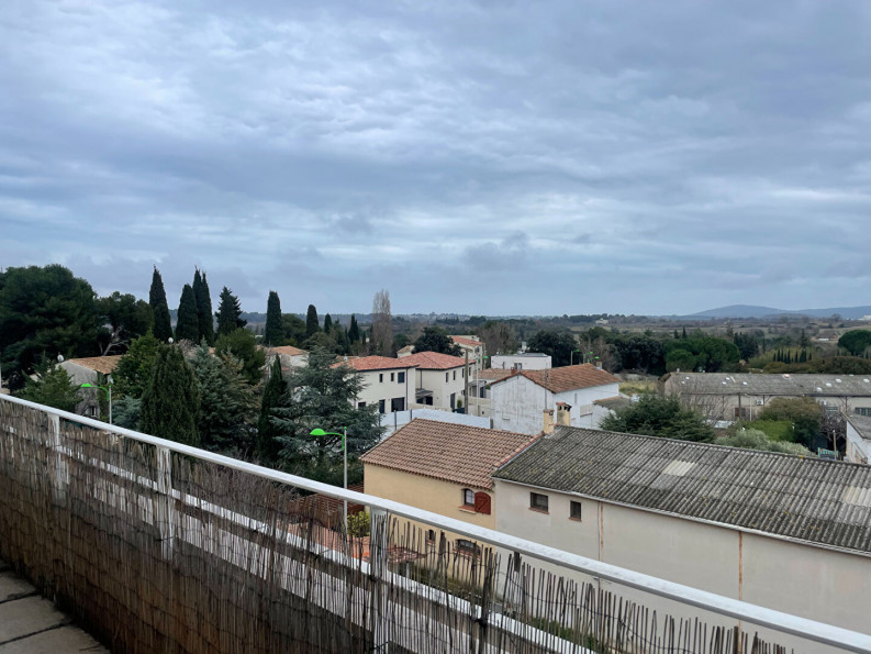 location Appartement Juvignac - Photo 8