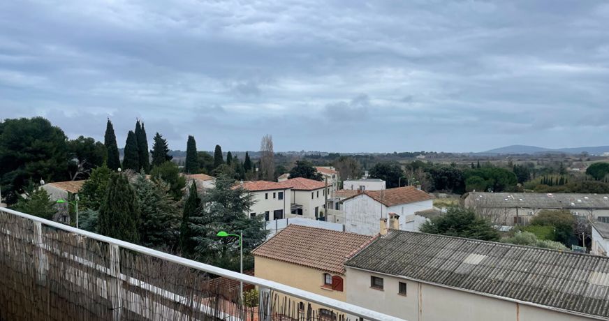 location Appartement Juvignac