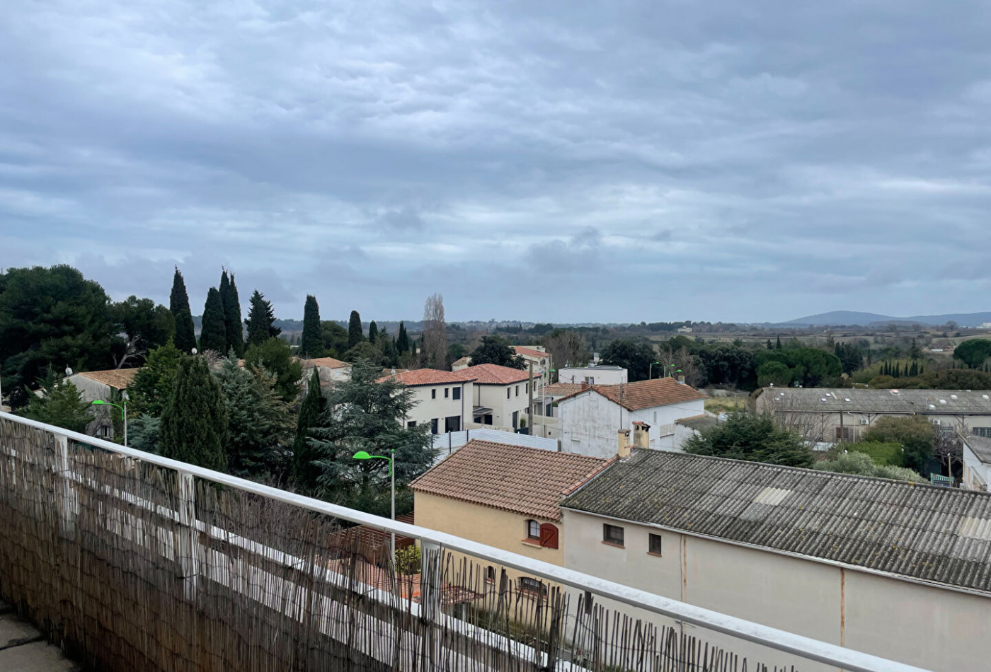 location Appartement Juvignac - Photo 8