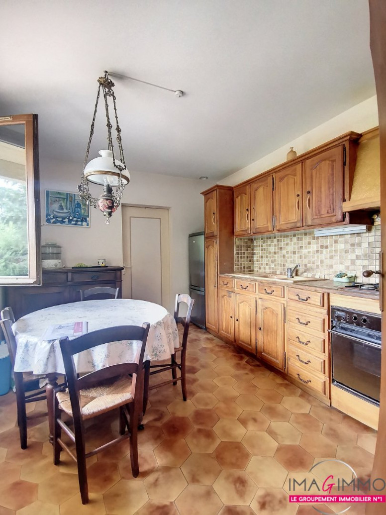 à vendre Villa Saint Georges D'orques - Photo 3