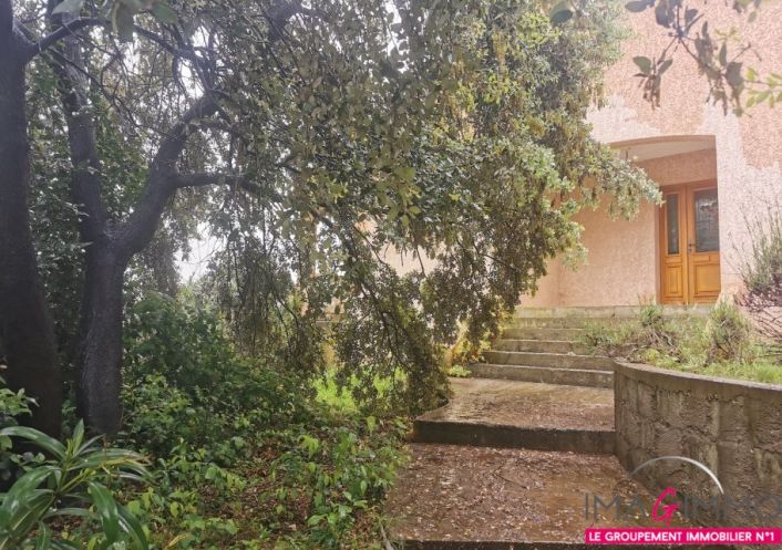 à vendre Villa Juvignac