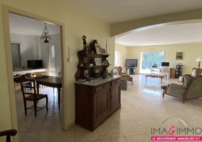 à vendre Villa Juvignac