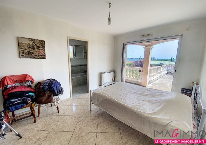 à vendre Villa Juvignac