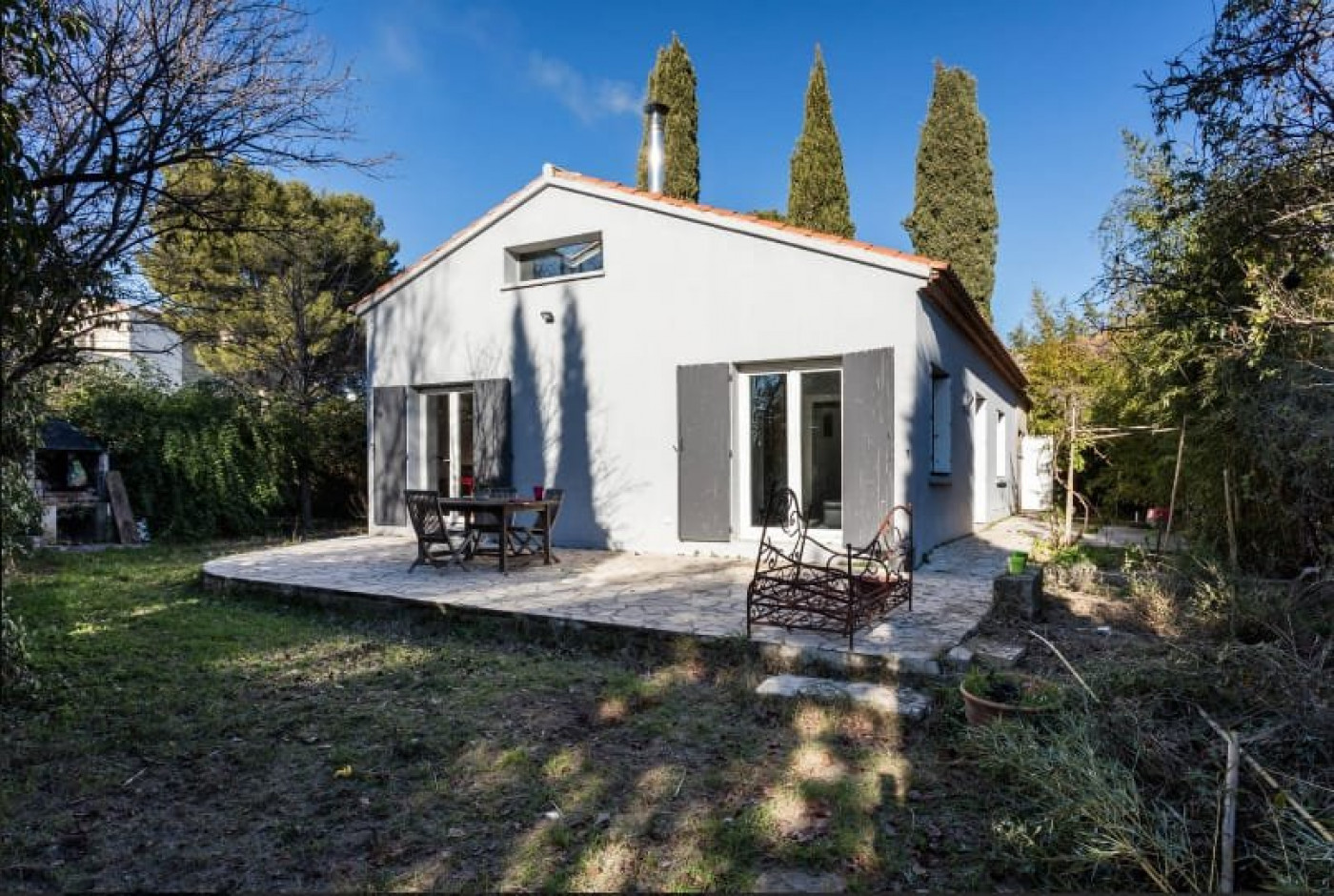 à vendre Villa Juvignac - Photo 1