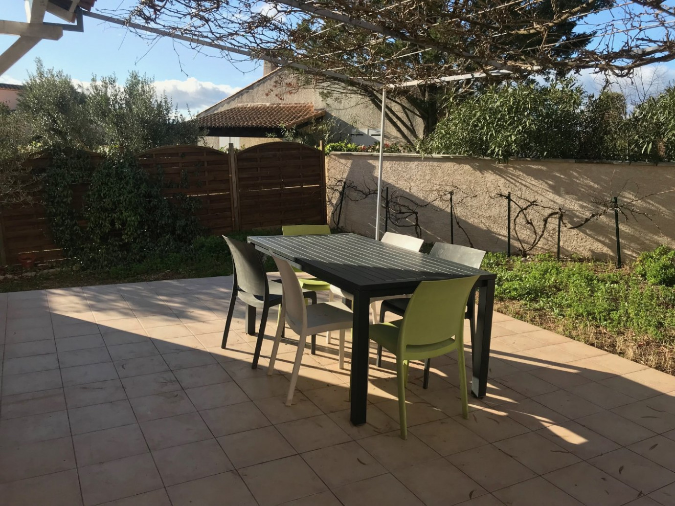 à vendre Villa Juvignac - Photo 3