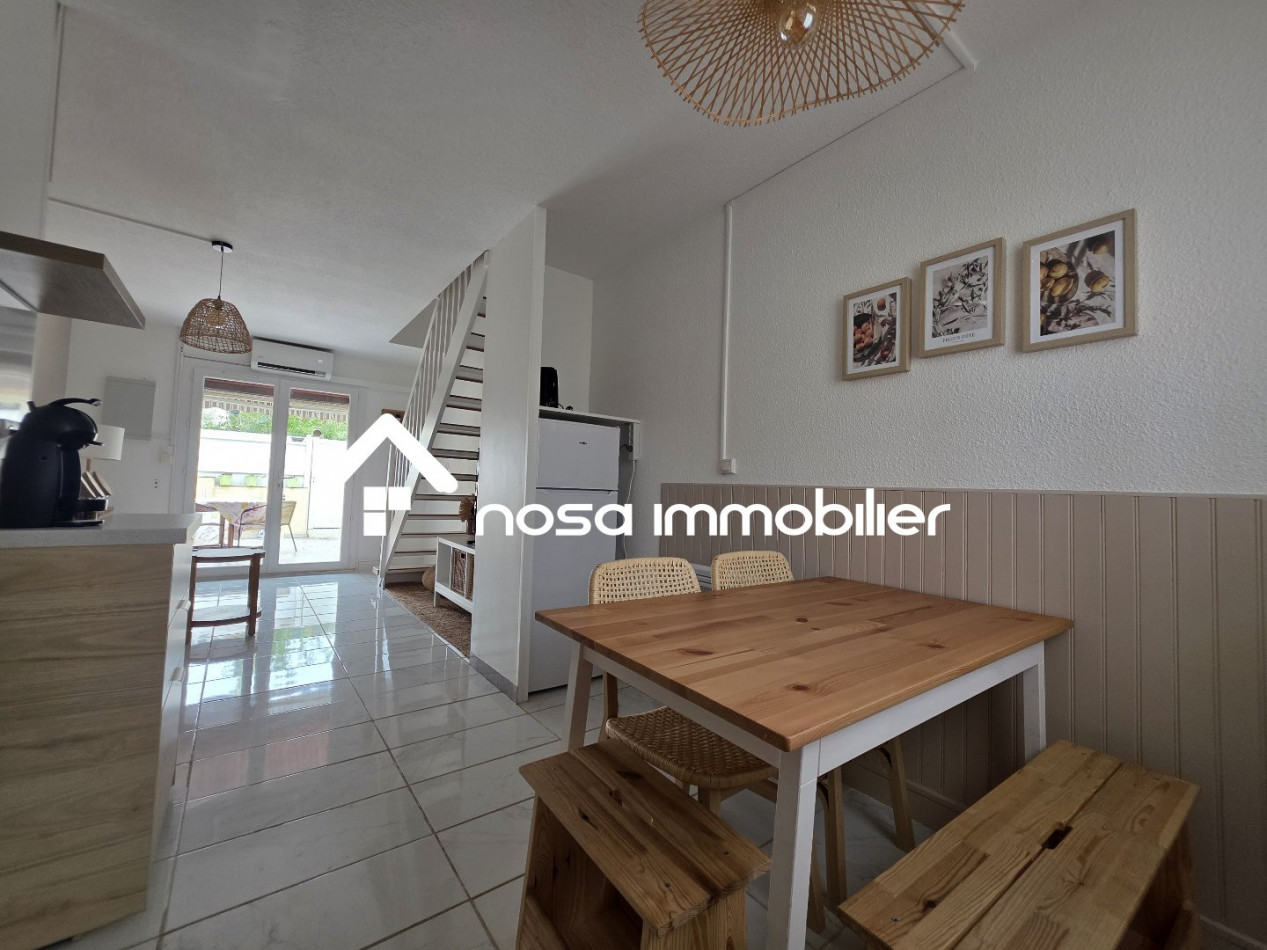 à vendre Maison en résidence Le Grau Du Roi - Photo 2