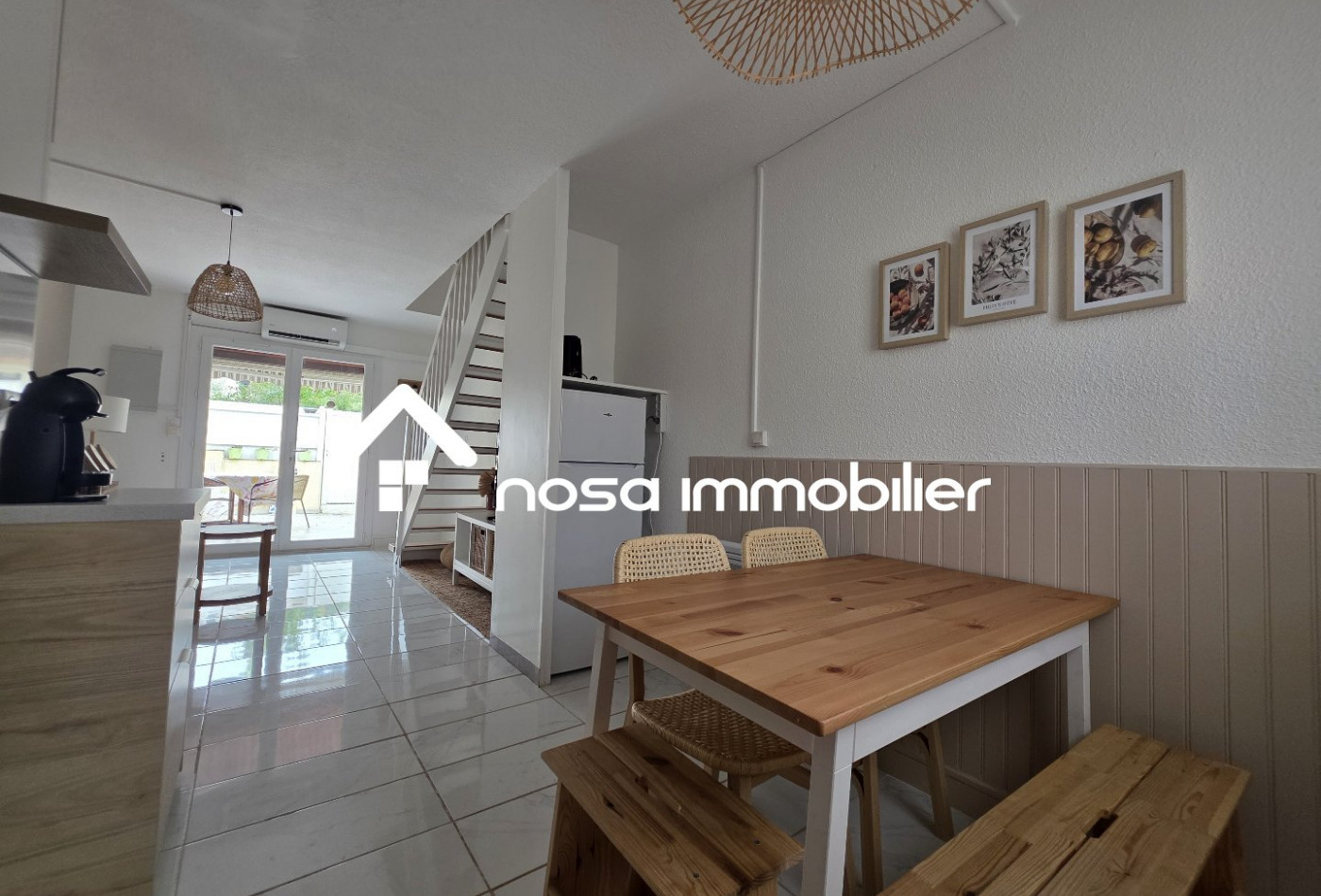 vente Maison en résidence Le Grau Du Roi - Photo 2
