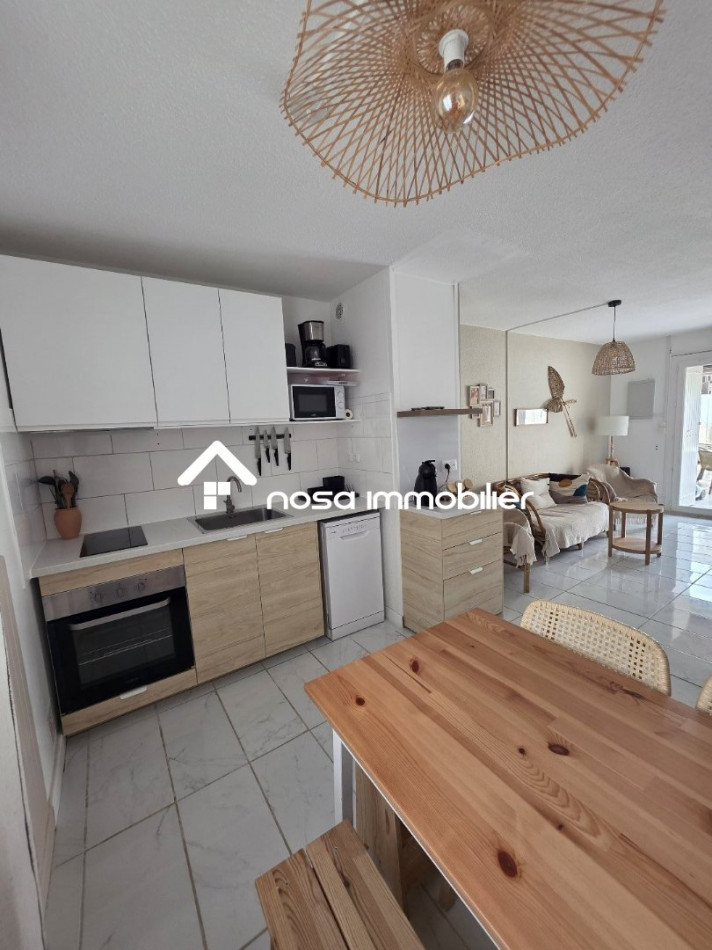à vendre Maison en résidence Le Grau Du Roi - Photo 3