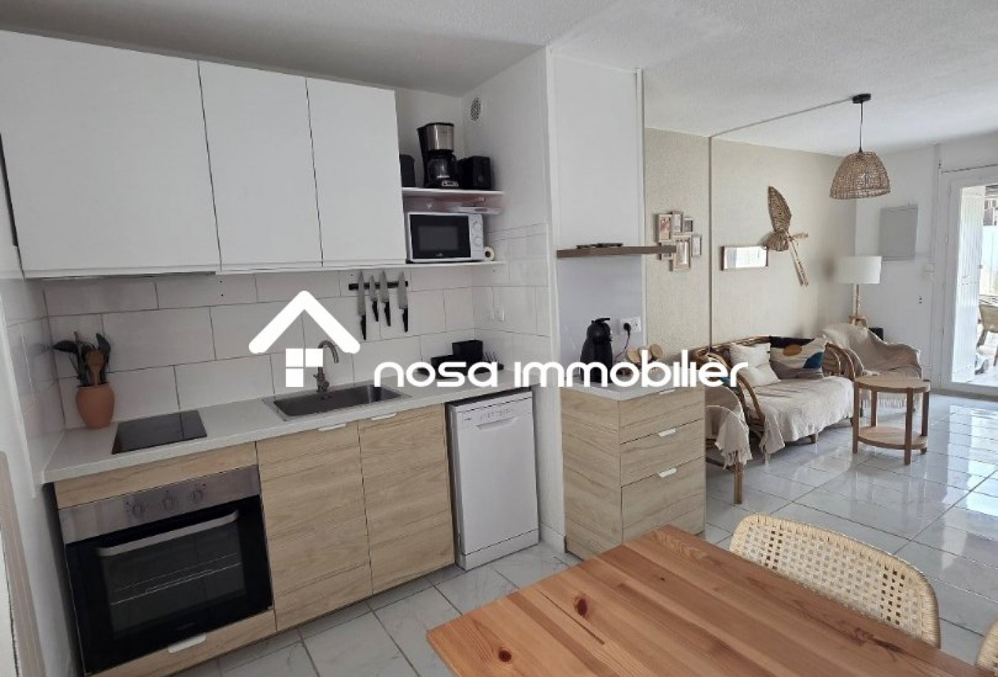 vente Maison en résidence Le Grau Du Roi - Photo 3