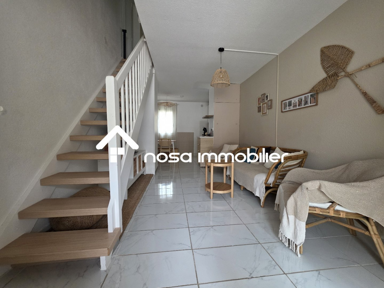 à vendre Maison en résidence Le Grau Du Roi - Photo 5