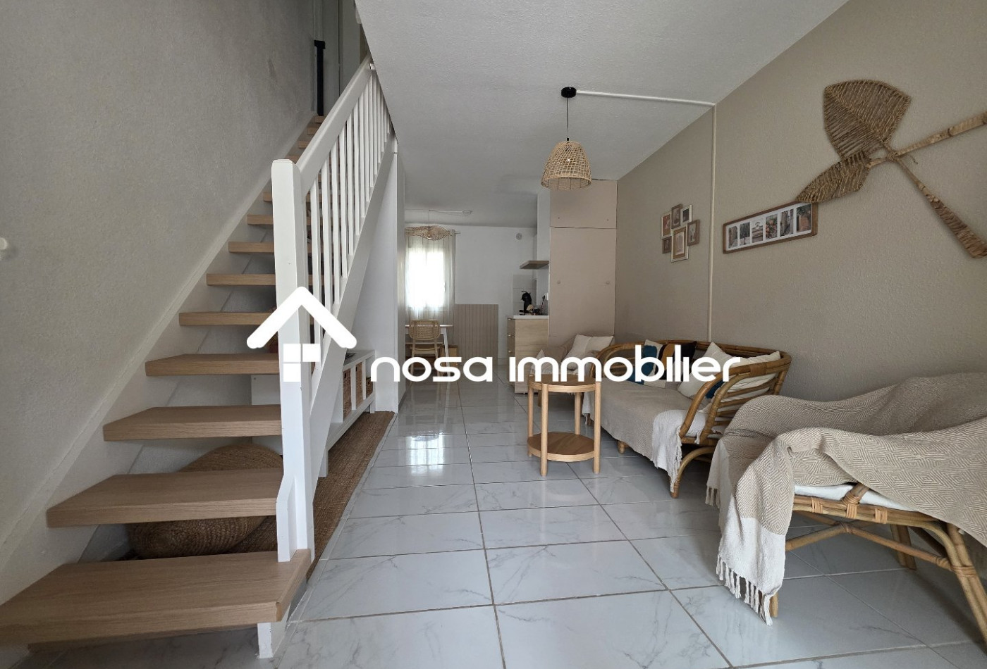vente Maison en résidence Le Grau Du Roi - Photo 5