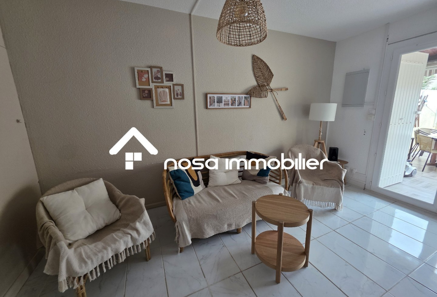 vente Maison en résidence Le Grau Du Roi - Photo 4