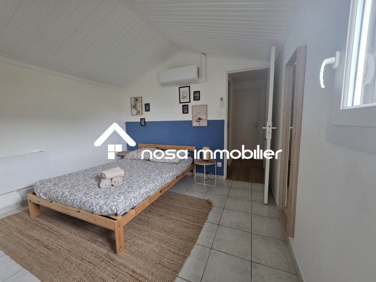 à vendre Maison en résidence Le Grau Du Roi - Photo 10