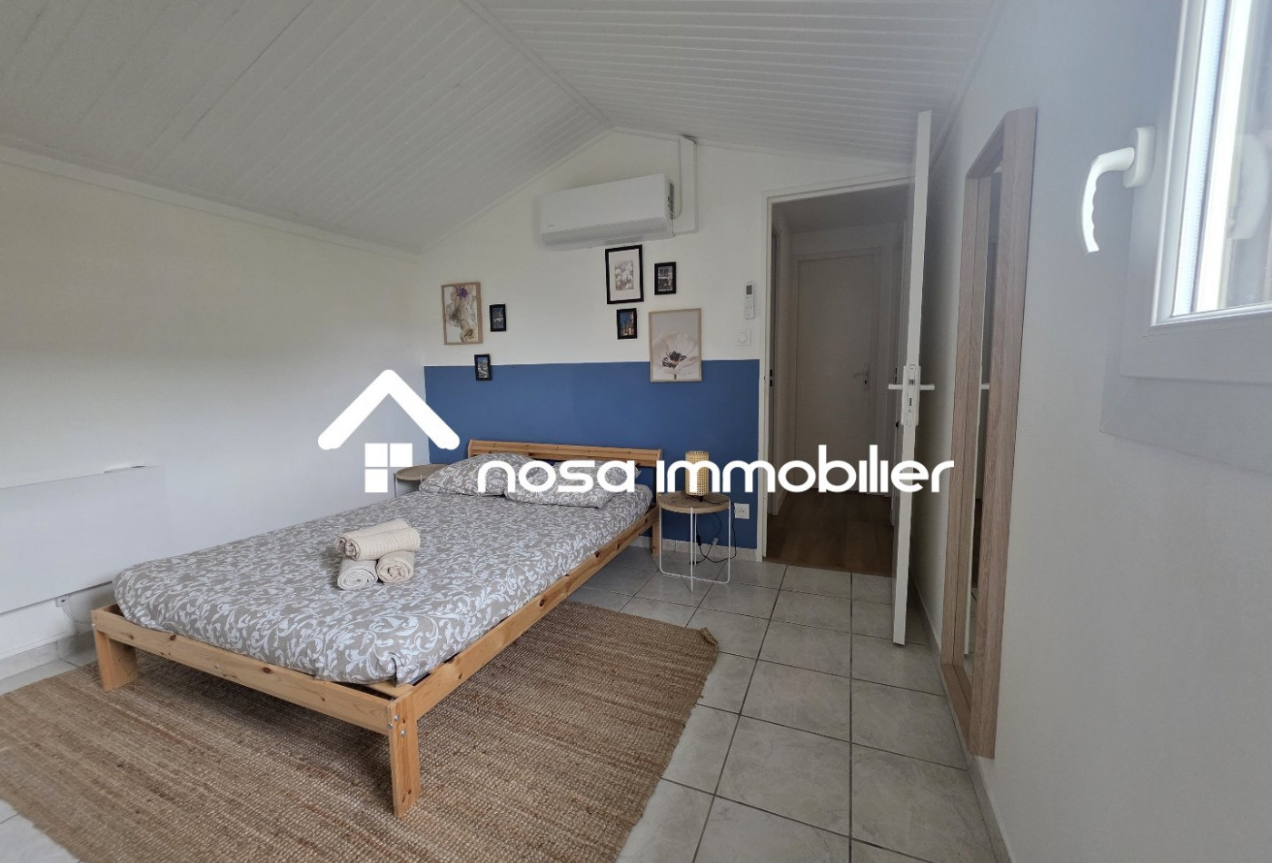 vente Maison en résidence Le Grau Du Roi - Photo 10