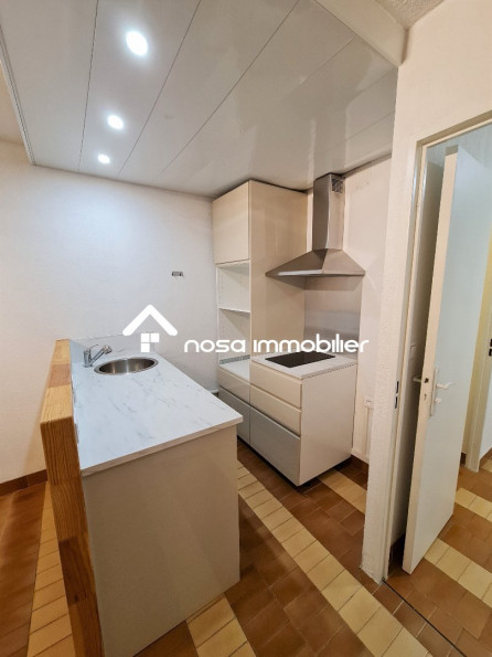 location Appartement Le Grau Du Roi - Photo 2