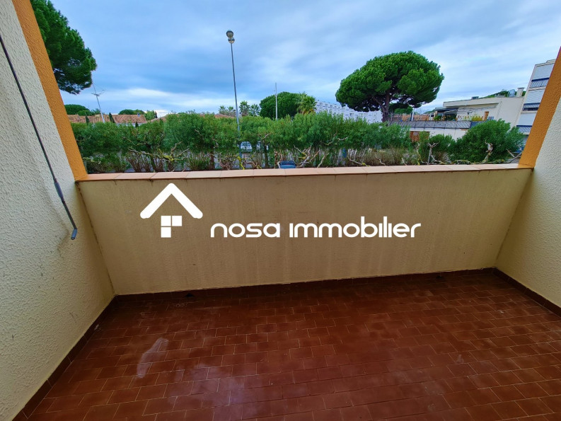 location Appartement Le Grau Du Roi - Photo 3