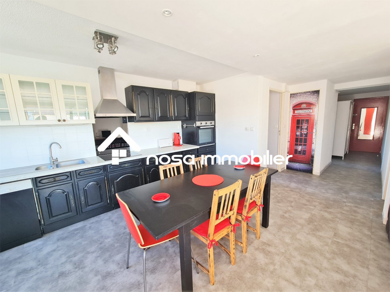 à vendre Appartement Le Grau Du Roi - Photo 2