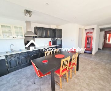 à vendre Le Grau Du Roi