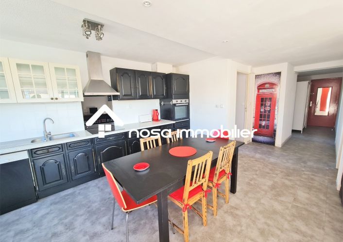 à vendre Appartement Le Grau Du Roi