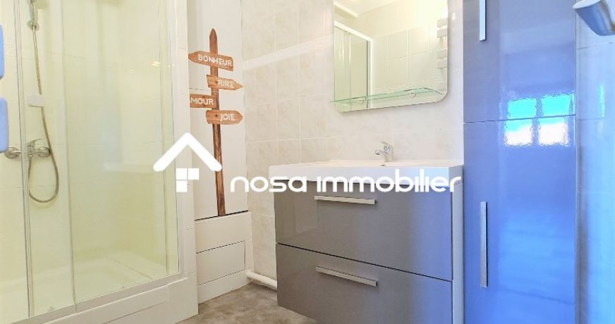 vente Appartement Le Grau Du Roi