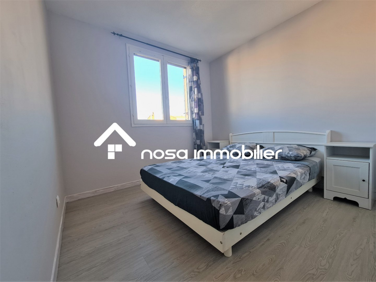 à vendre Appartement Le Grau Du Roi - Photo 3