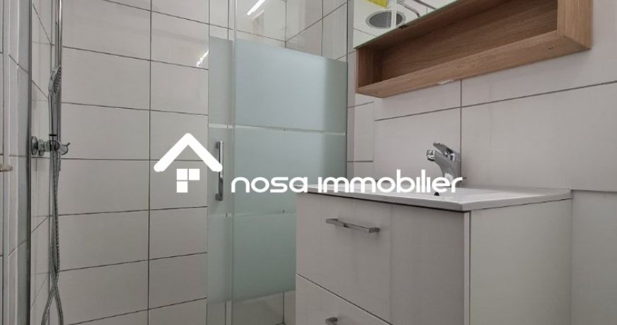 vente Appartement Le Grau Du Roi